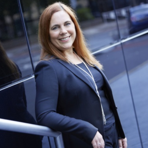 Jo Salter Executive Coach